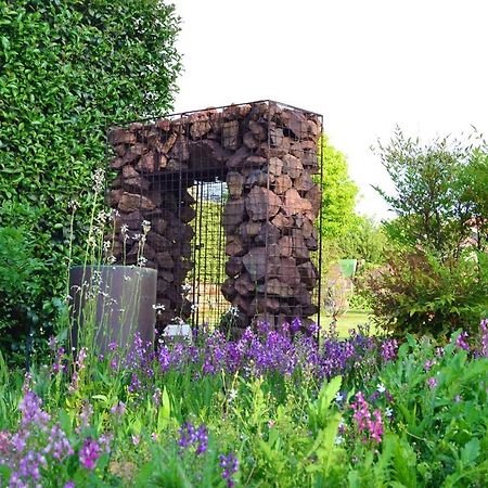 The Gables Guest House Belfast Exterior photo